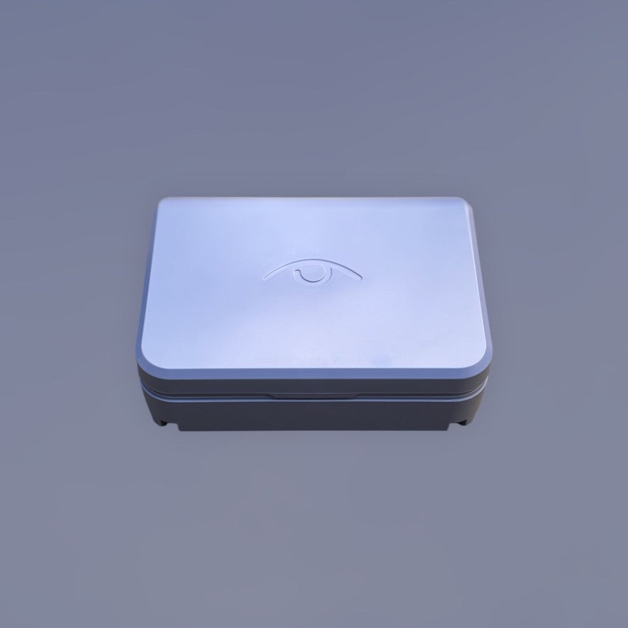 Outer Case (Shell Only)