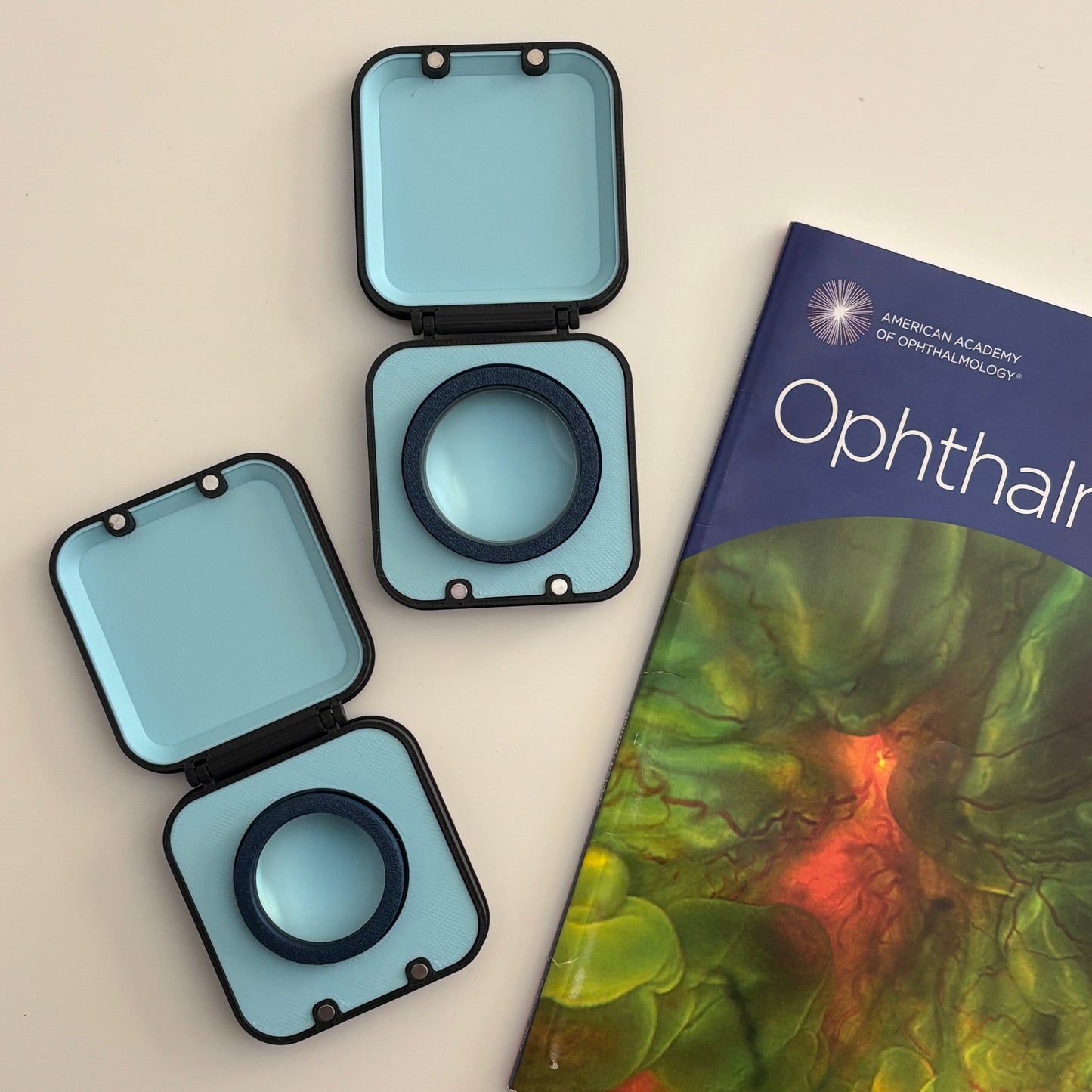 20D BIO Lens