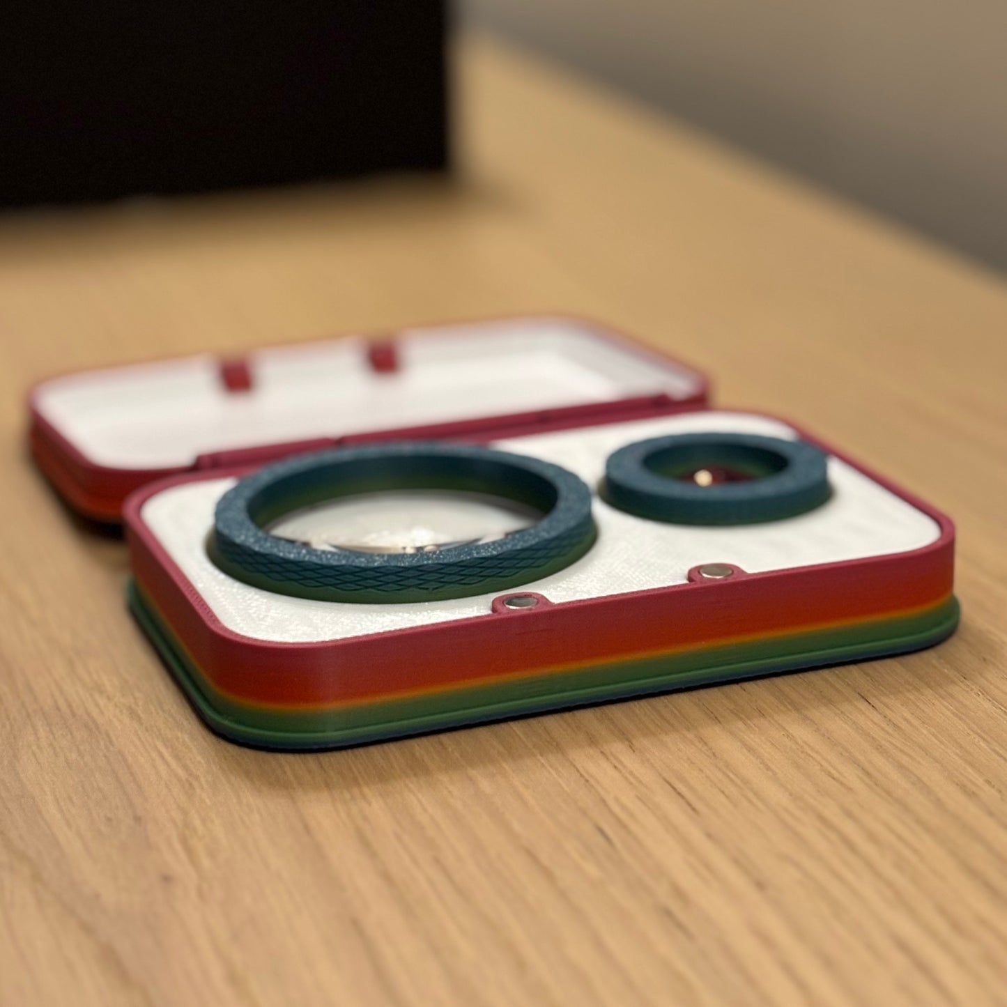 In-house Lens Set (20D/90D) Multicolor