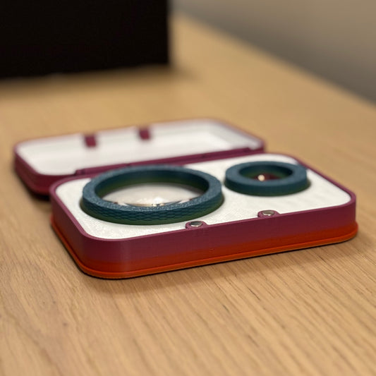 In-house Lens Set (20D/90D) Multicolor