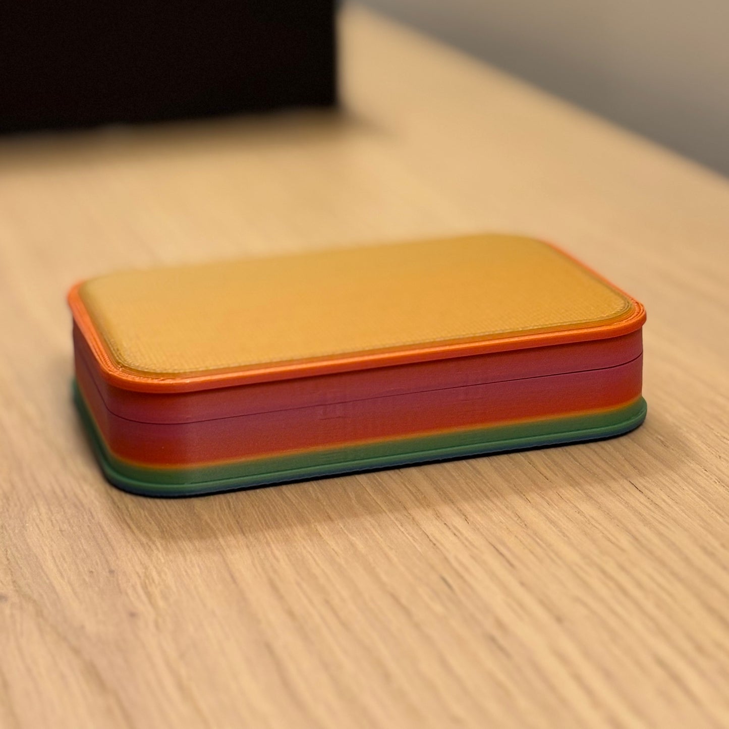 In-house Lens Set (20D/90D) Multicolor