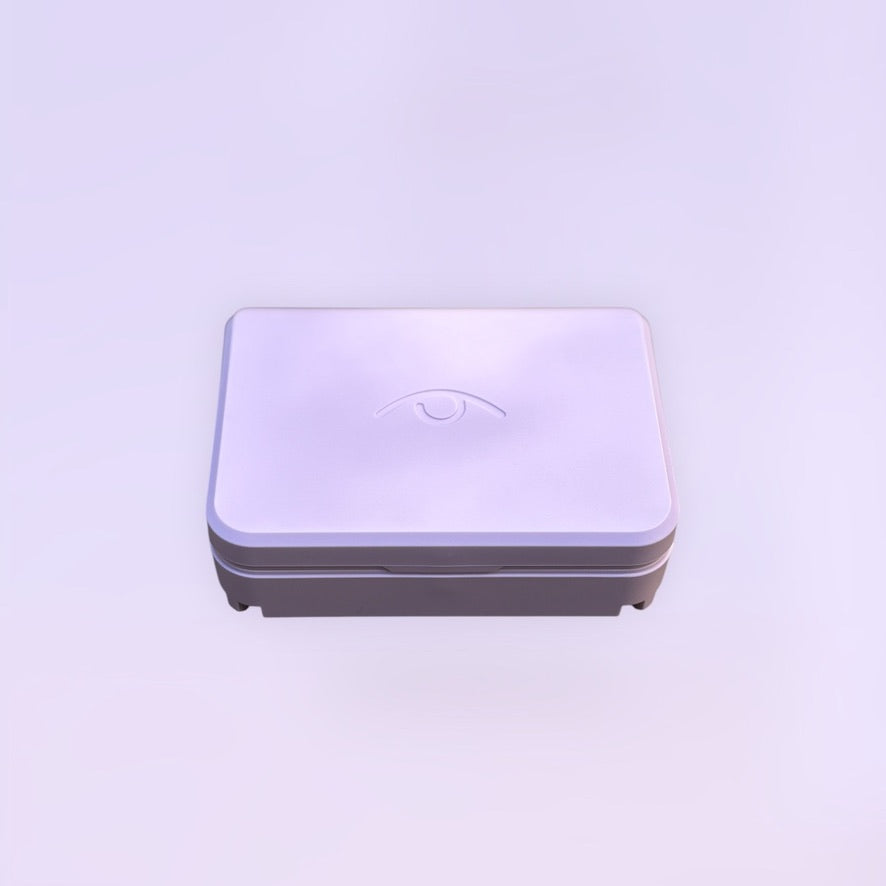 Outer Case (Shell Only)