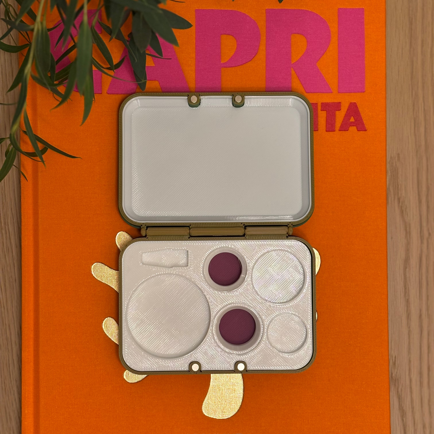 Multi Lens Case (non-custom)
