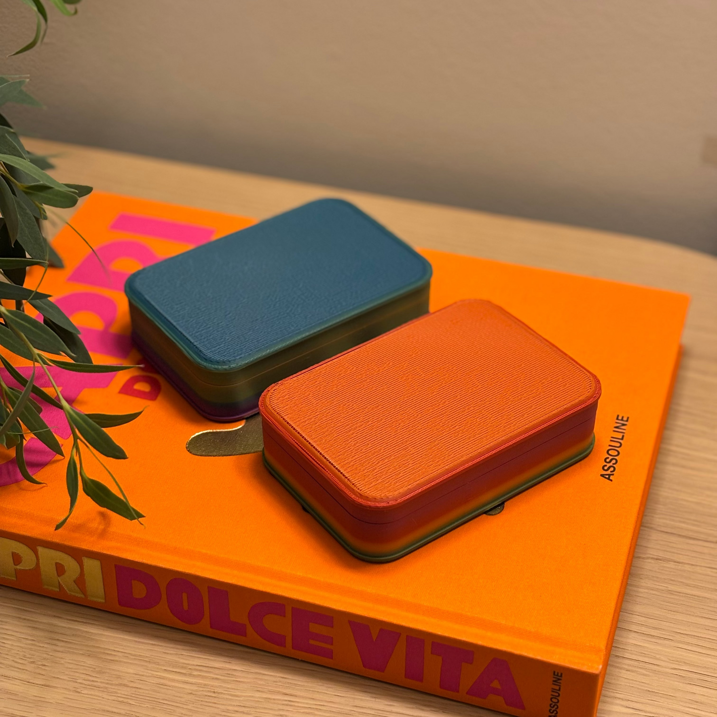 Multi Lens Case (non-custom)