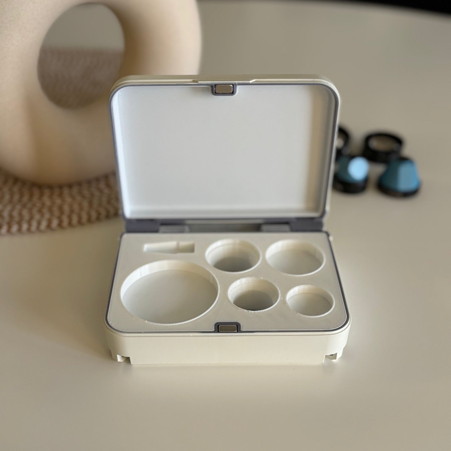 Multi Lens Case (non-custom) Specialty Color