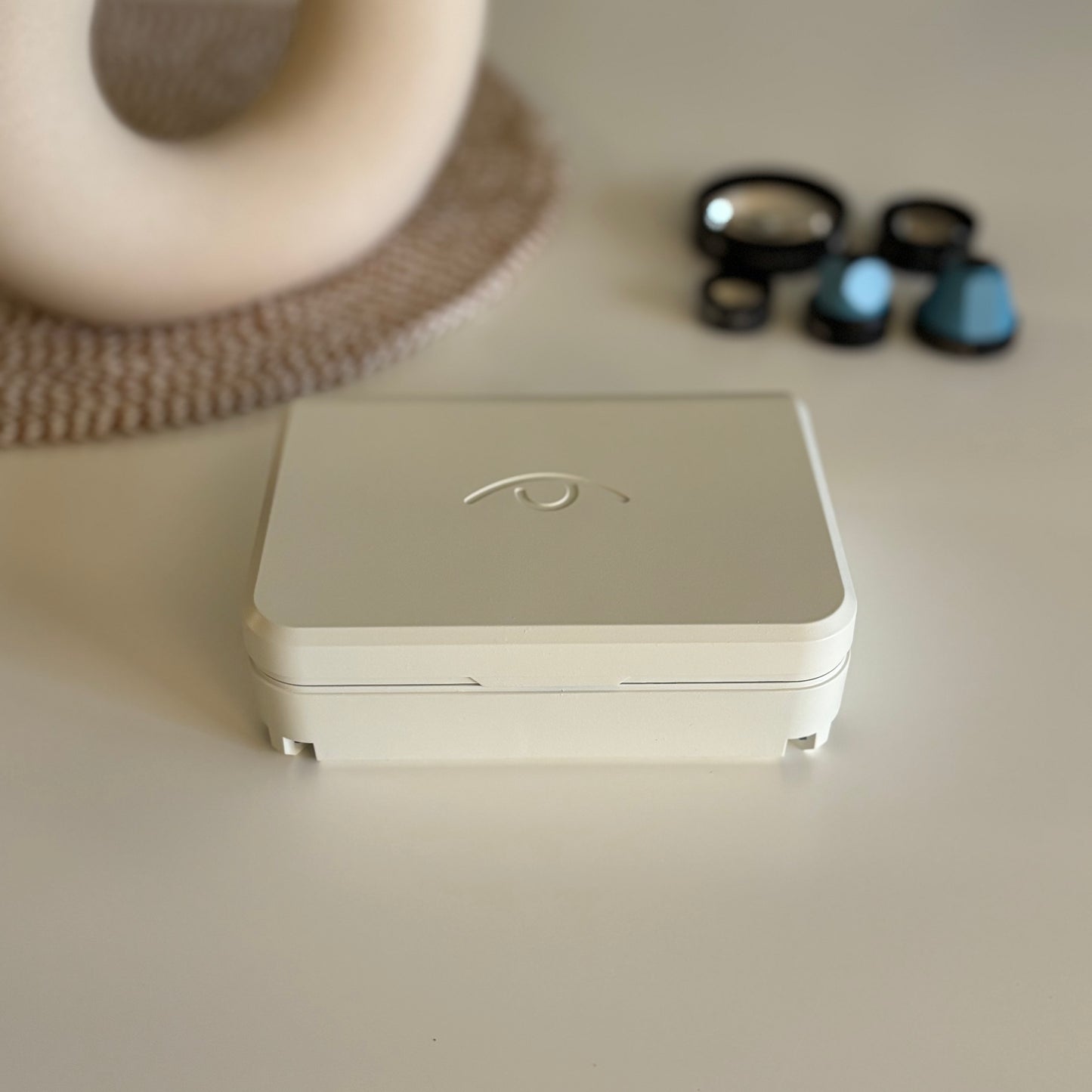 Multi Lens Case (non-custom) Specialty Color