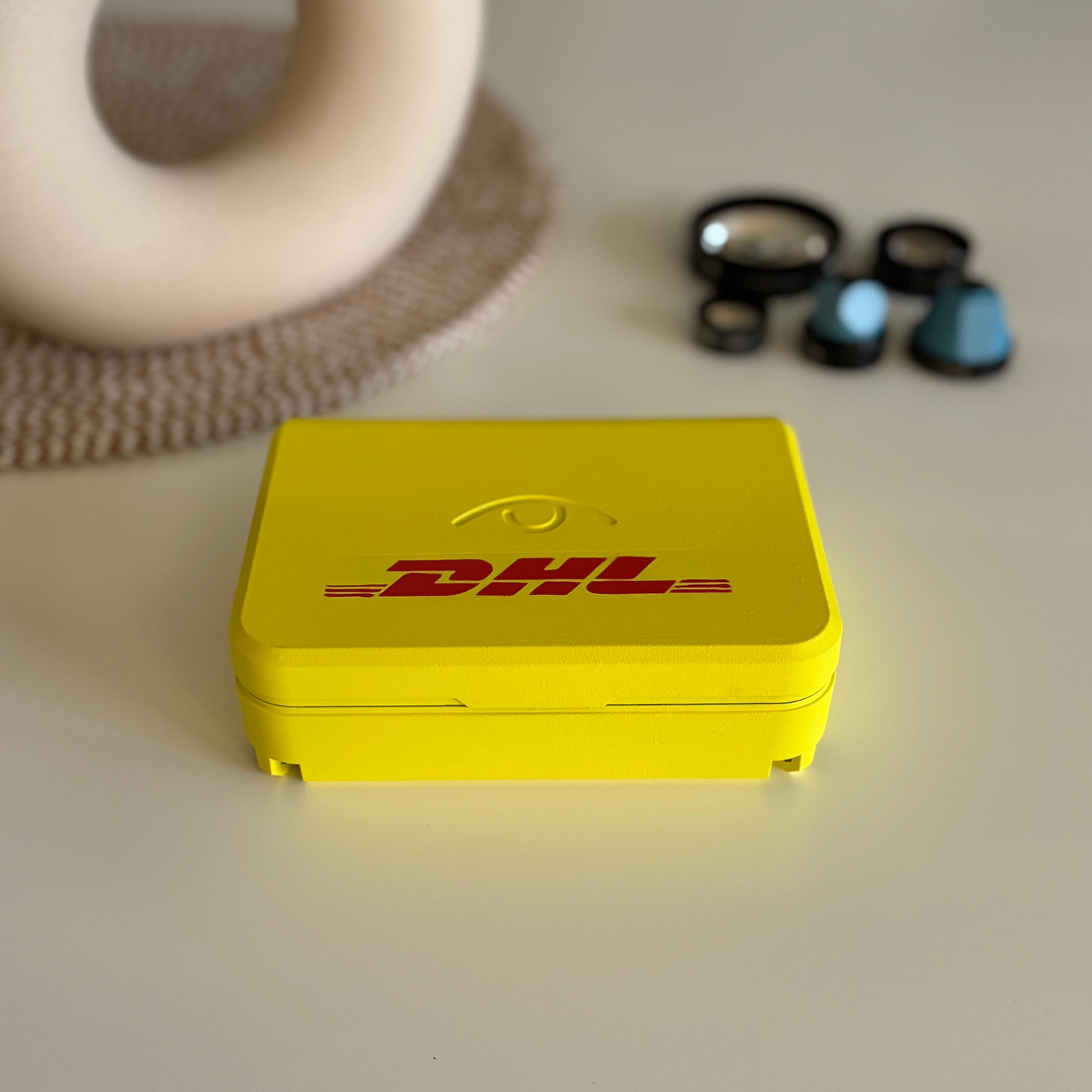 Multi Lens Case (non-custom) Specialty Color