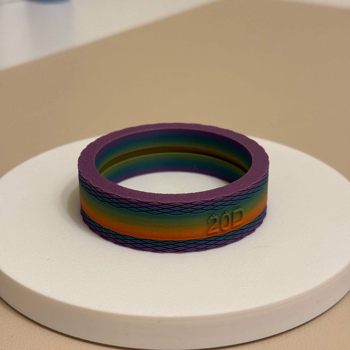 20D BIO Lens