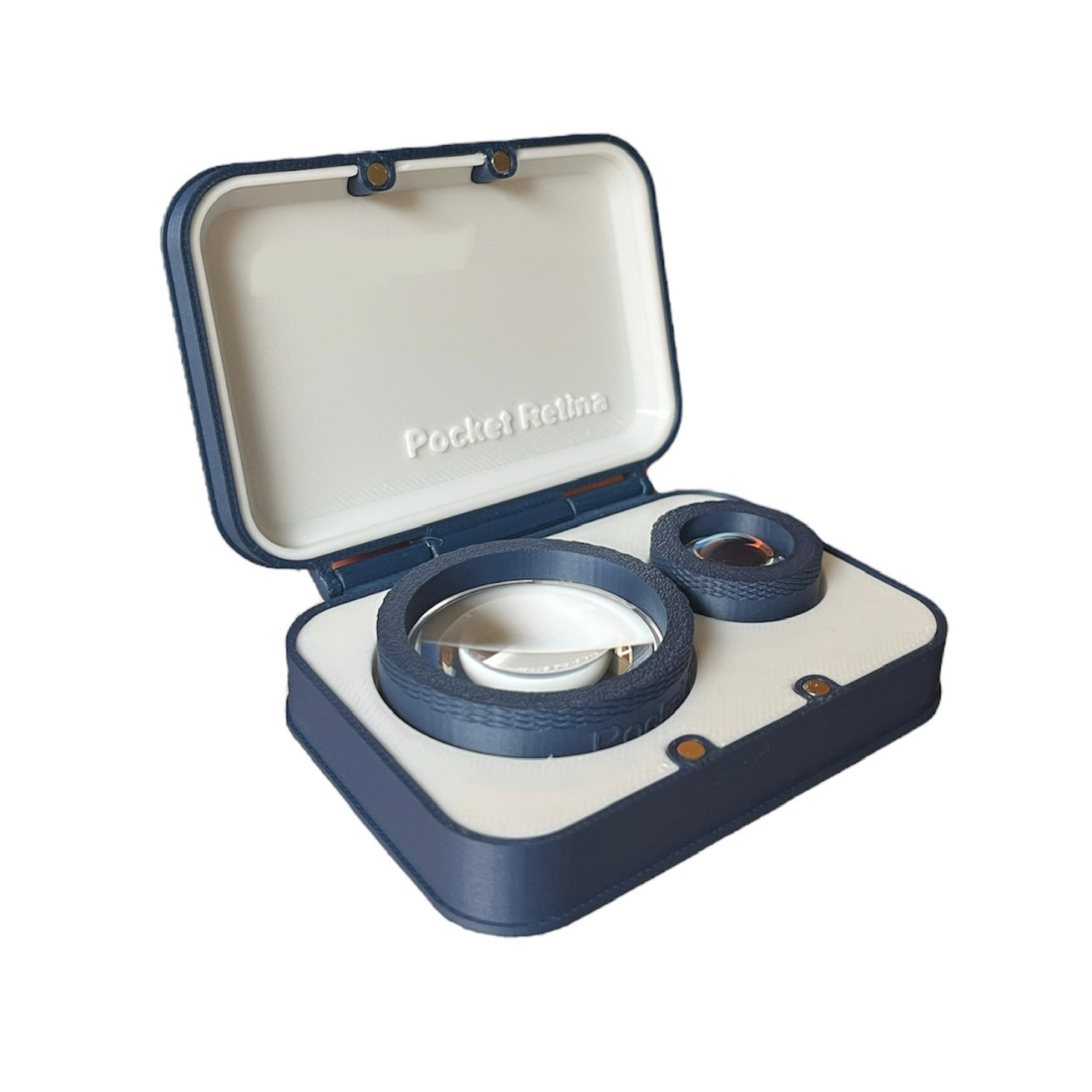 Multi Lens Set (20D/28D and 90D)