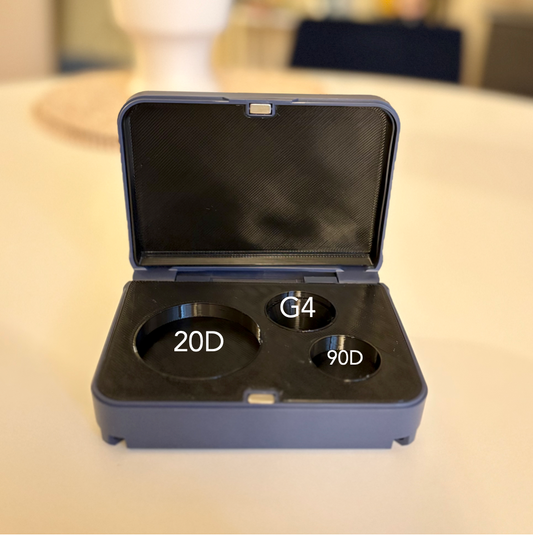Multi Lens Case (non-custom)