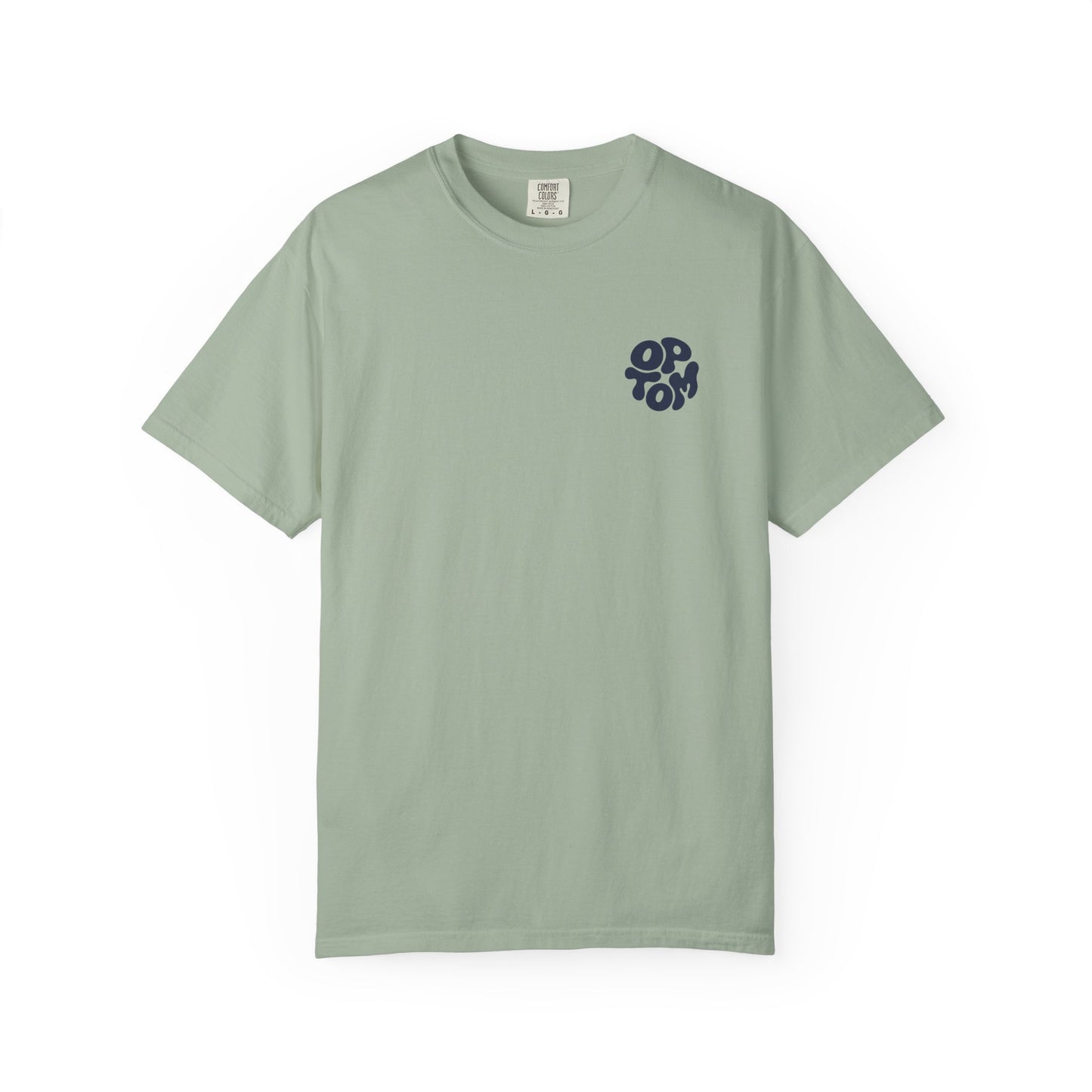 OPTOM Tee