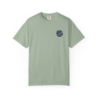 OPTOM Tee
