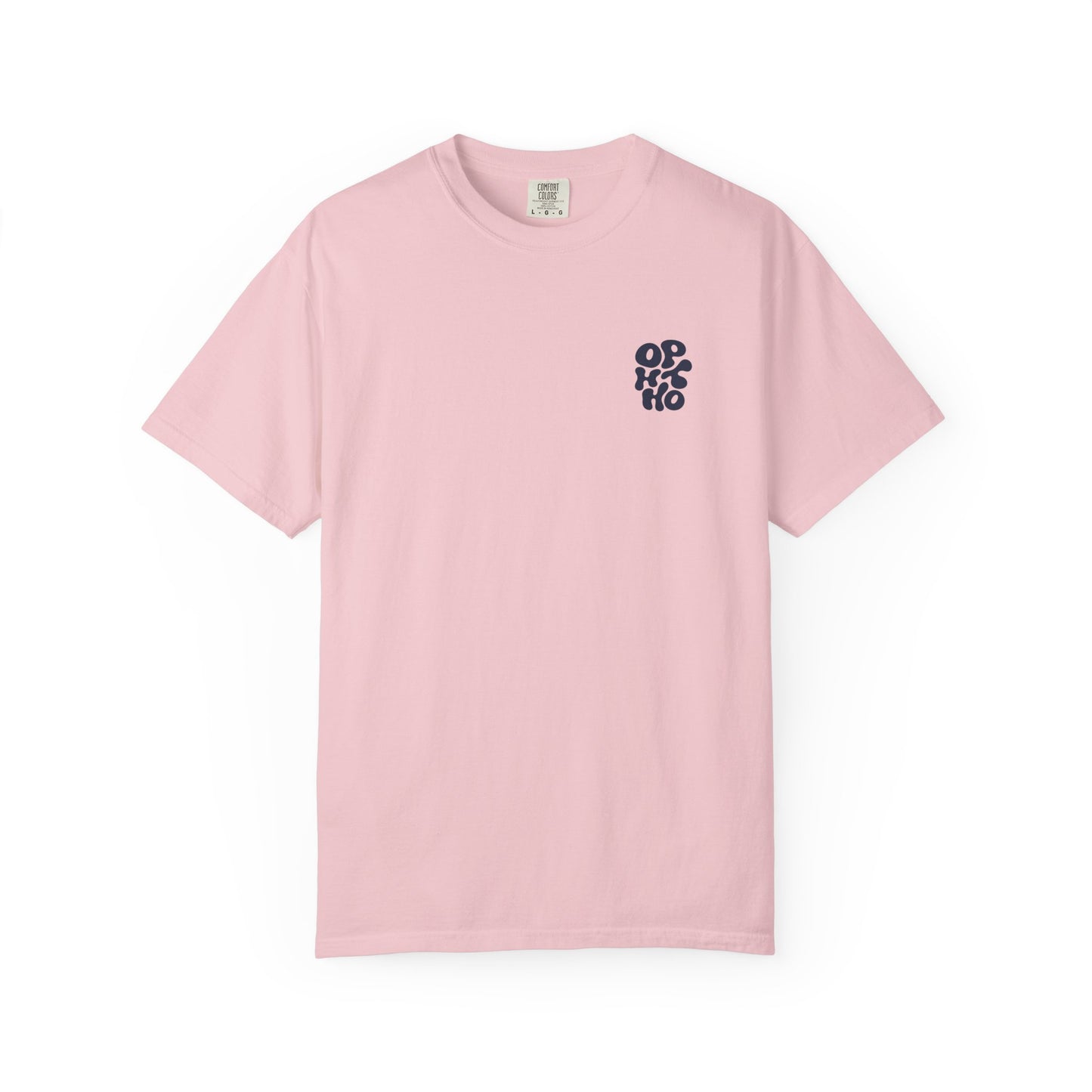 OPHTHO Tee