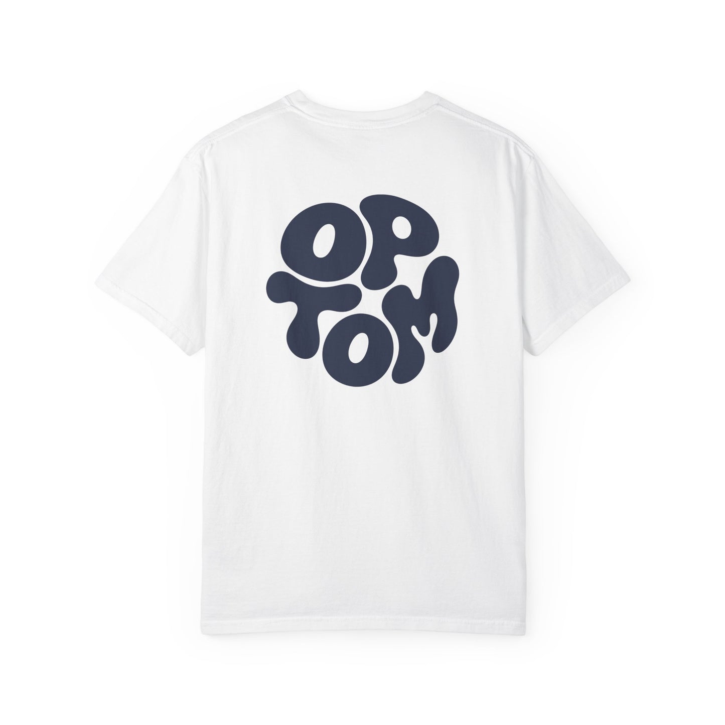 OPTOM Tee