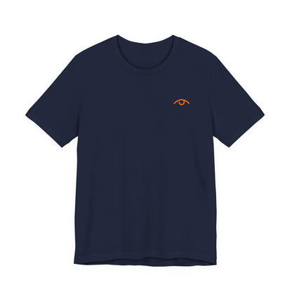 Amsler Grid Tee