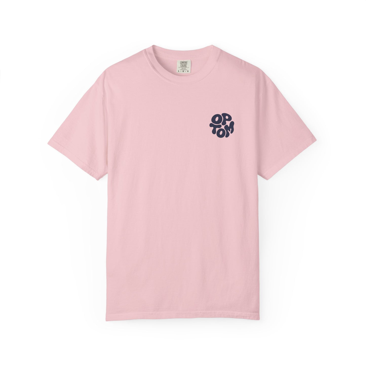 OPTOM Tee