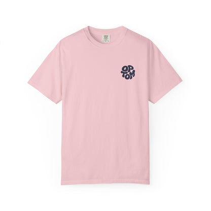 OPTOM Tee