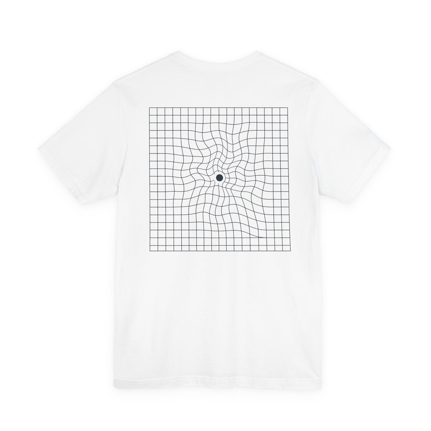 Amsler Grid Tee