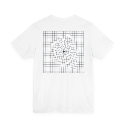 Amsler Grid Tee