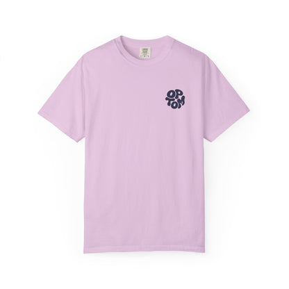 OPTOM Tee