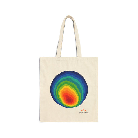 Topo Tote Bag