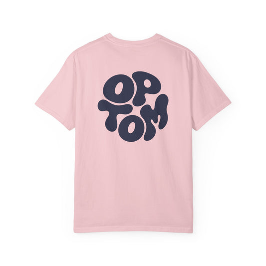 OPTOM Tee