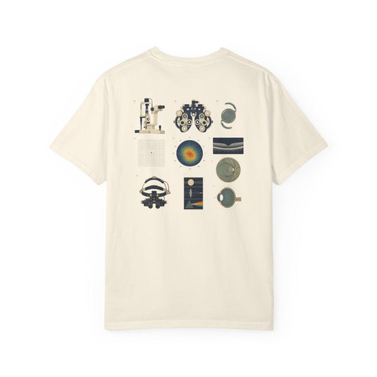 Optical Archive Tee