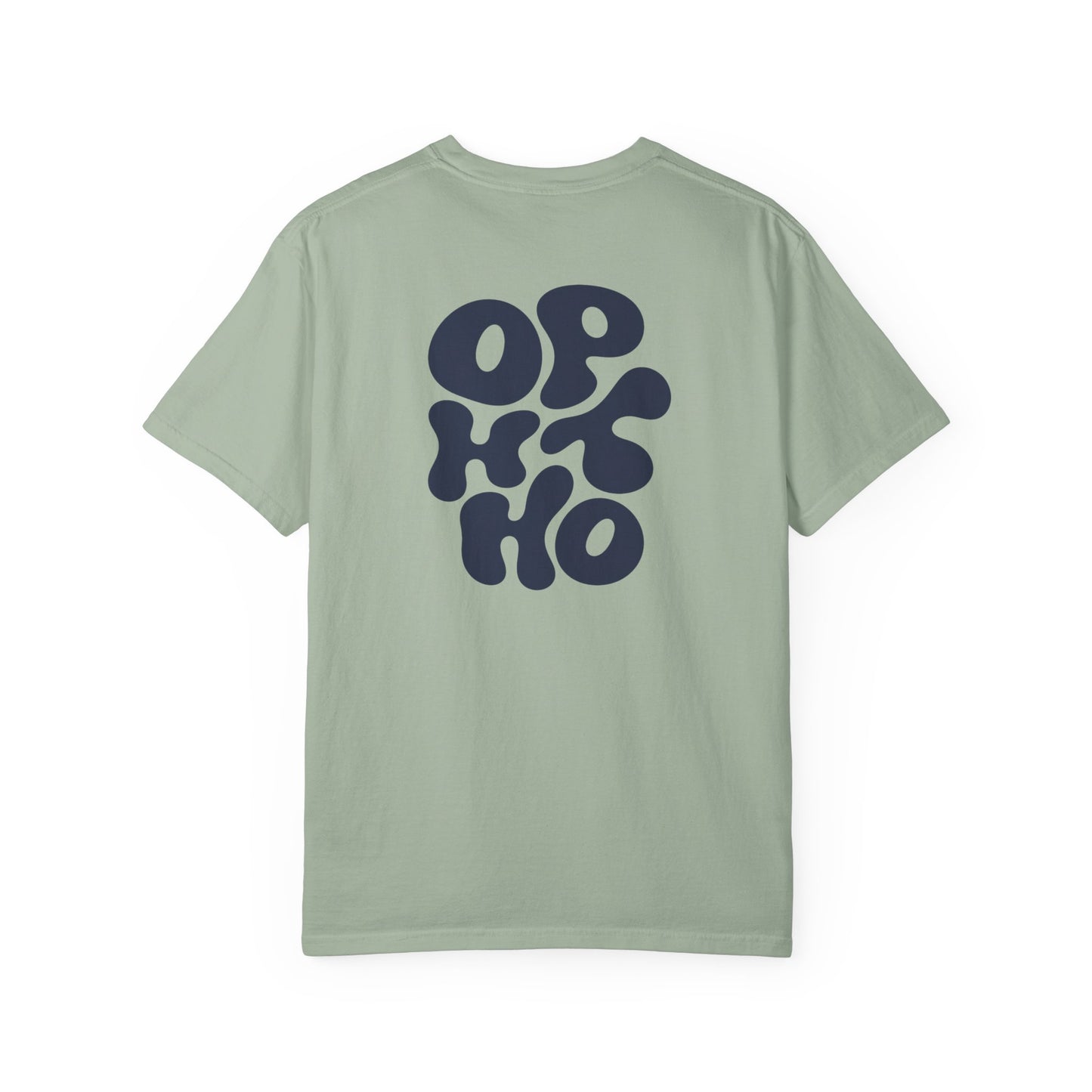 OPHTHO Tee