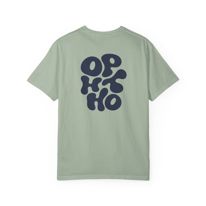 OPHTHO Tee