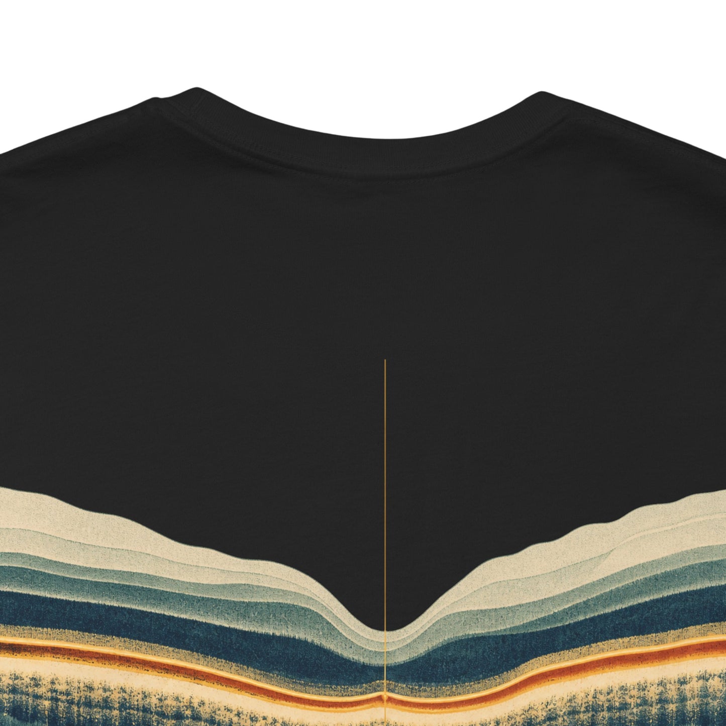 OCT Tee