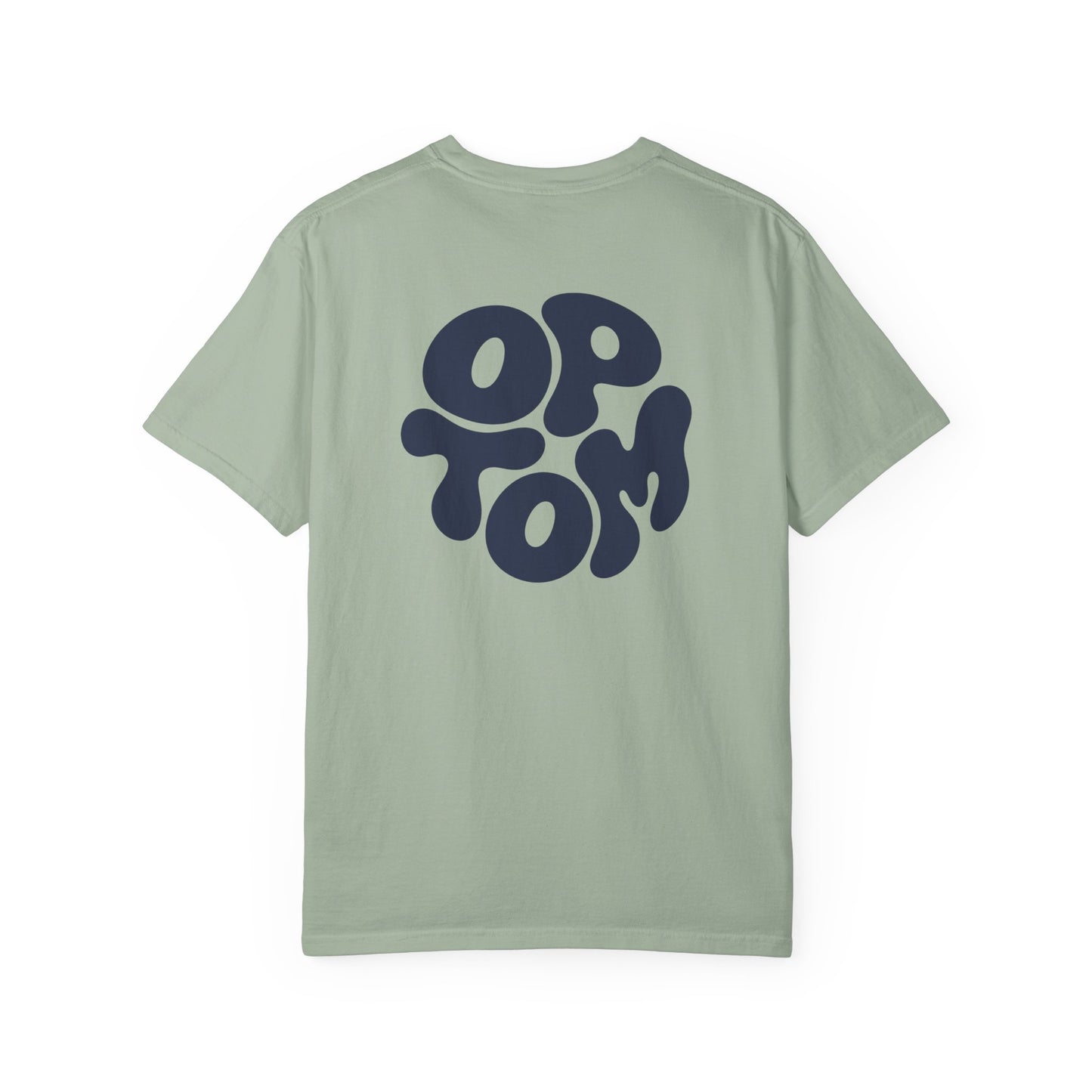 OPTOM Tee