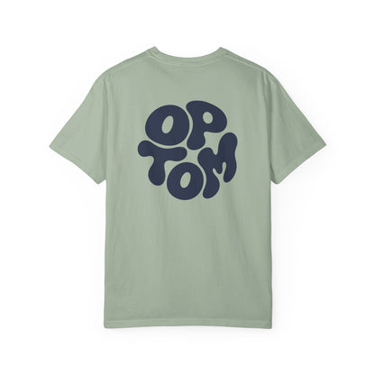 OPTOM Tee