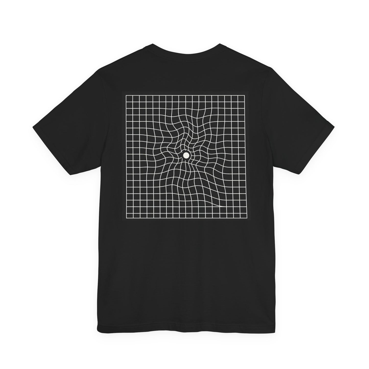 Amsler Grid Tee