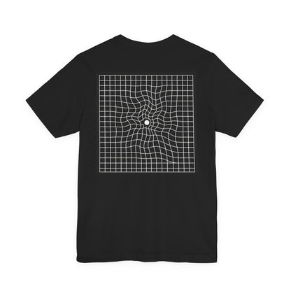 Amsler Grid Tee