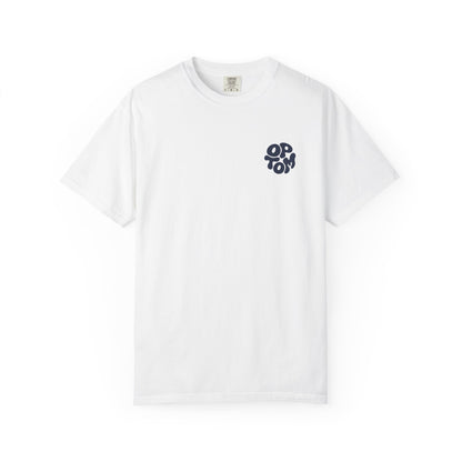 OPTOM Tee