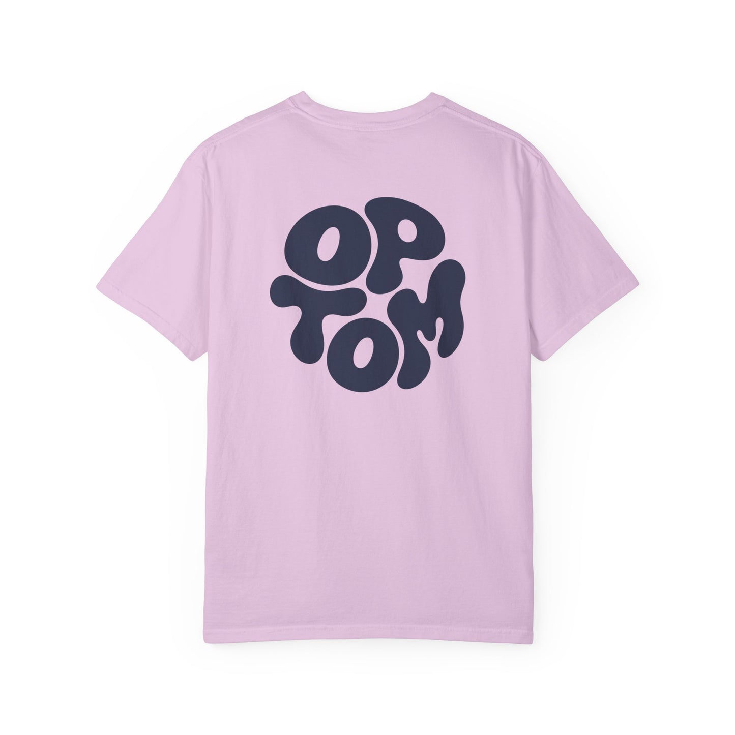 OPTOM Tee