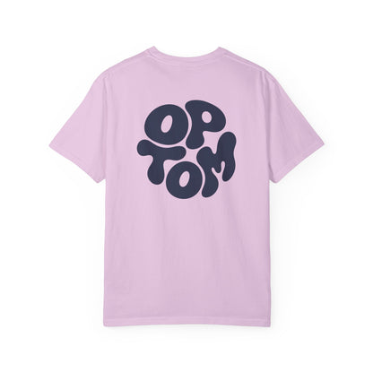 OPTOM Tee