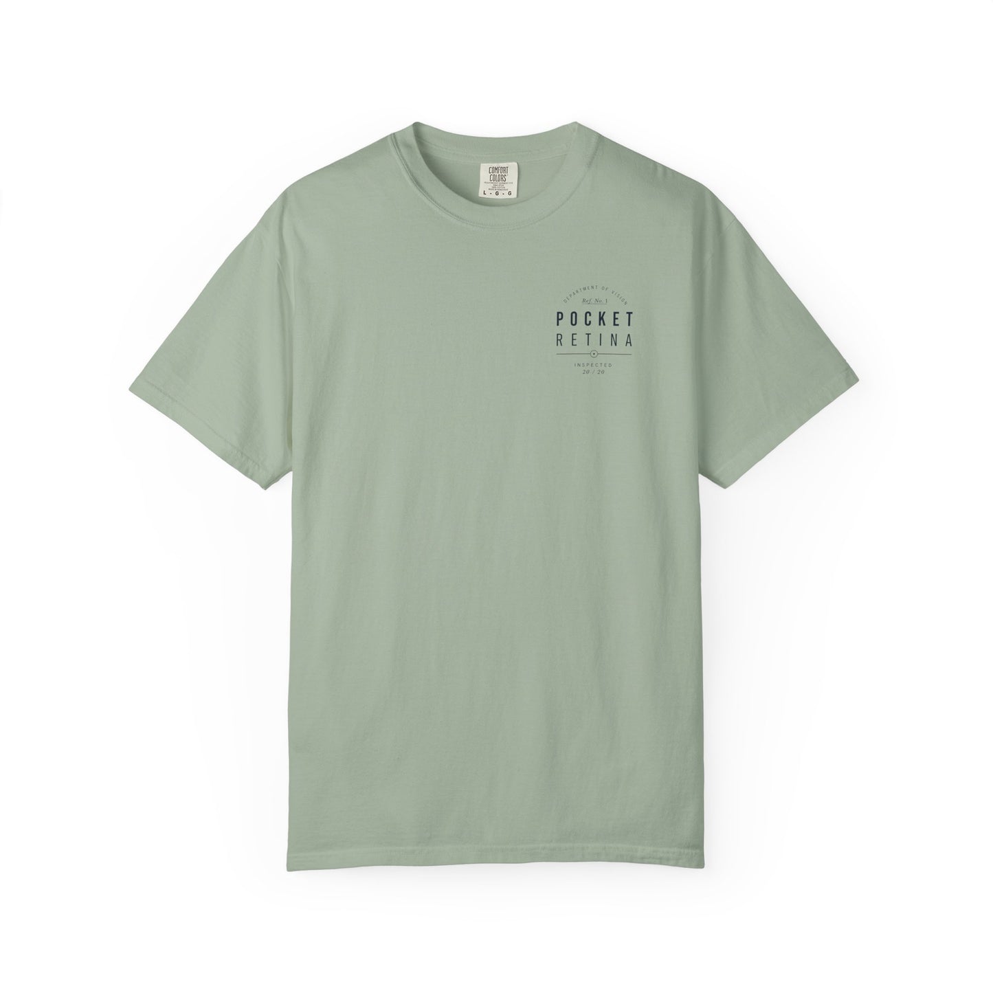 Optical Archive Tee