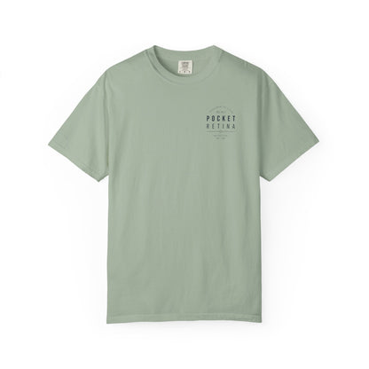 Optical Archive Tee