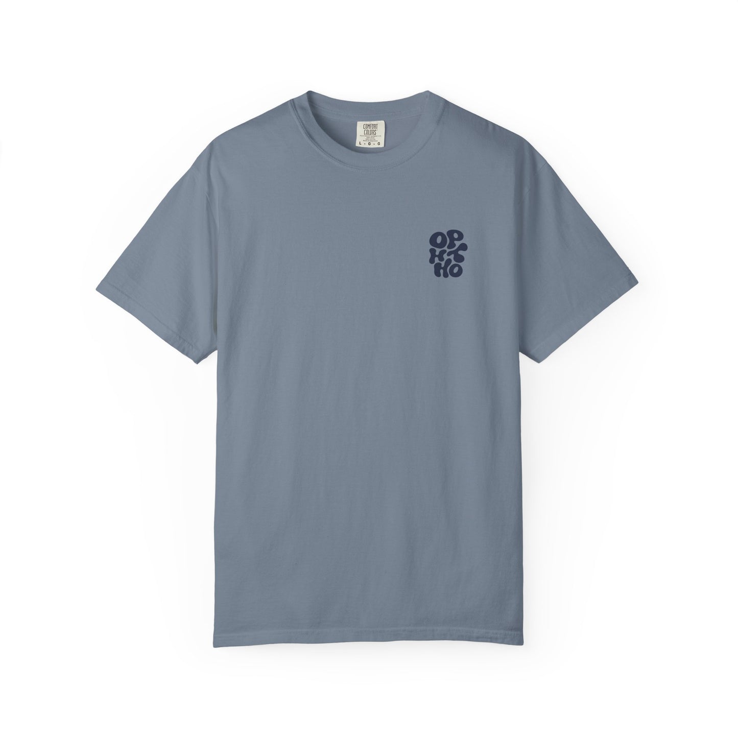OPHTHO Tee