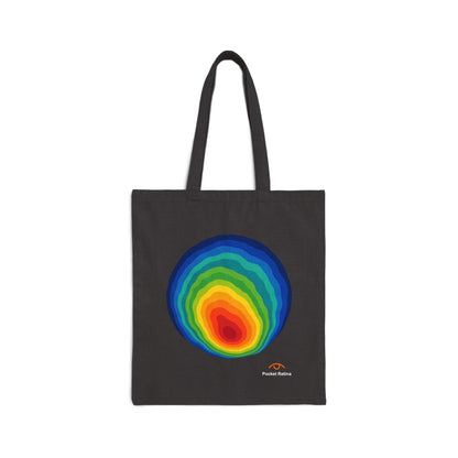 Topo Tote Bag