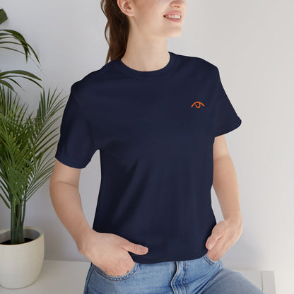 Amsler Grid Tee