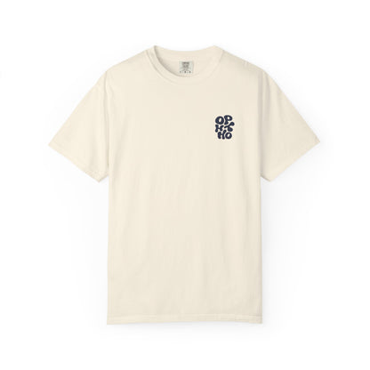 OPHTHO Tee