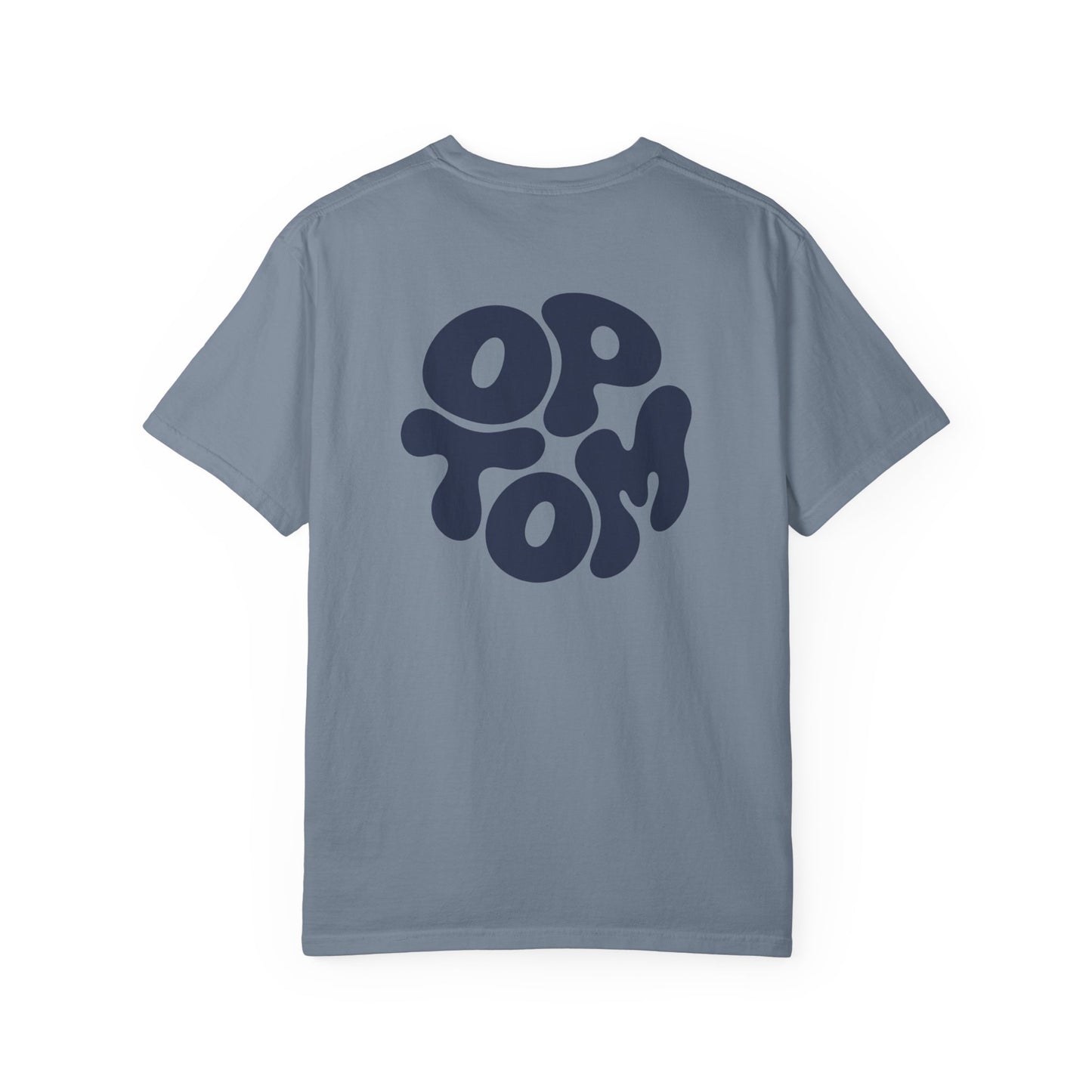 OPTOM Tee