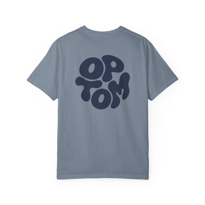 OPTOM Tee