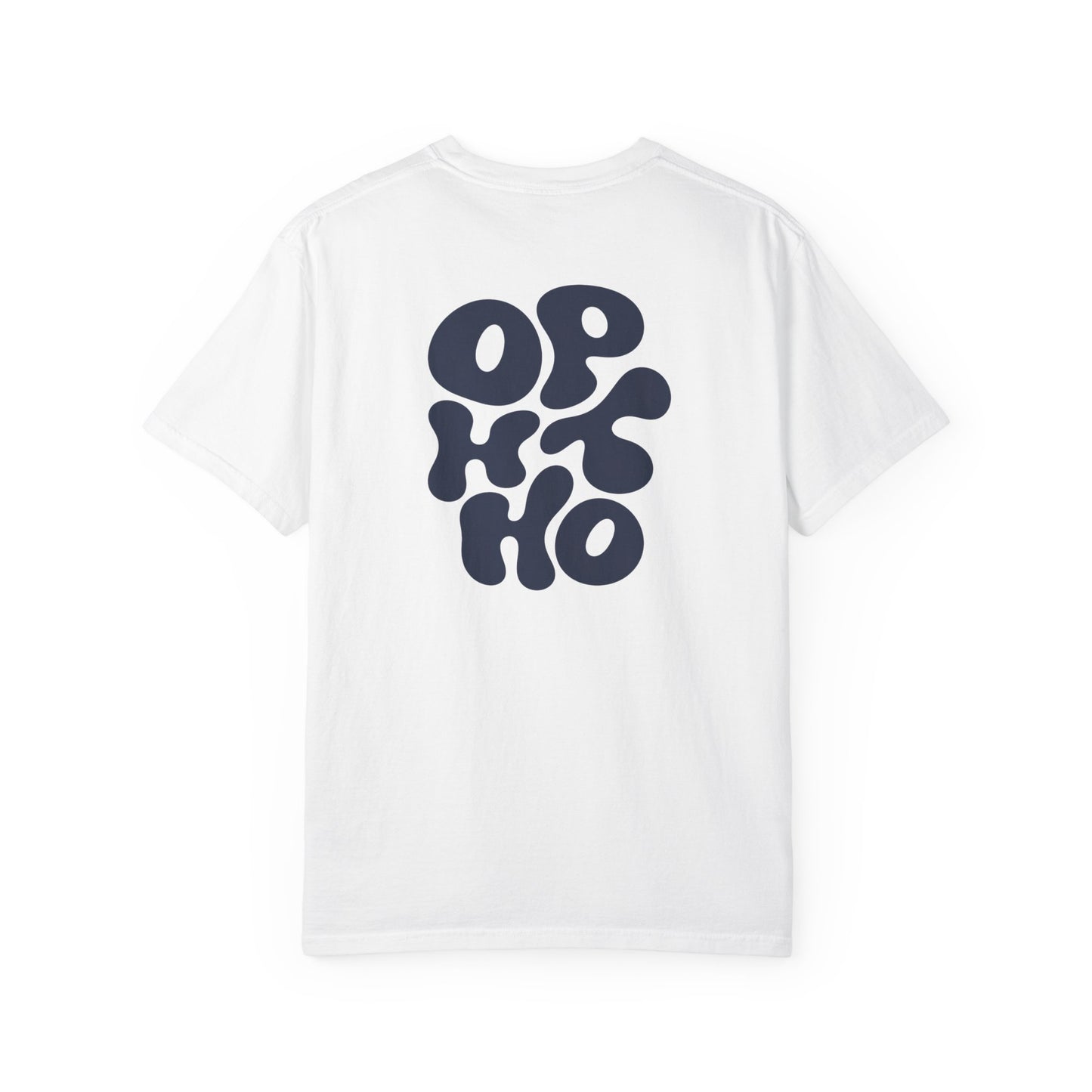 OPHTHO Tee