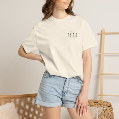 Optical Archive Tee