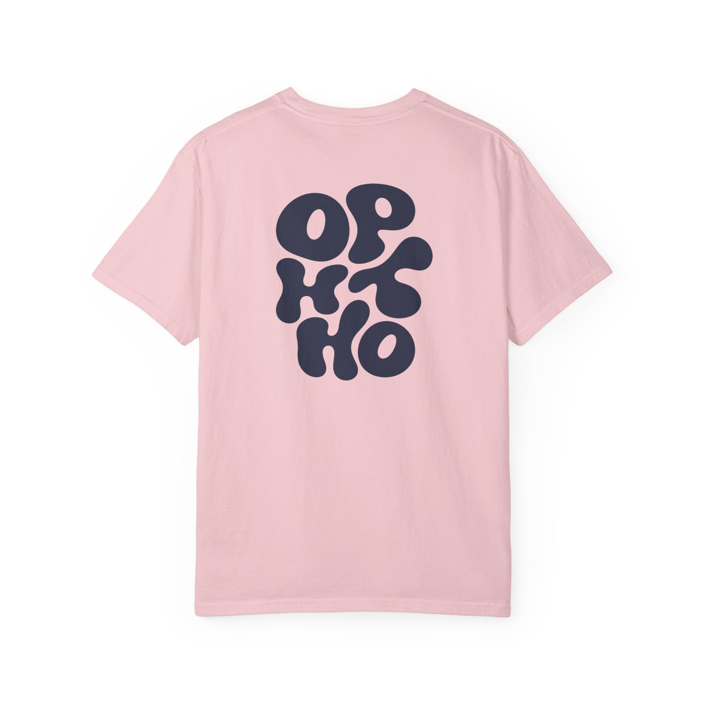 OPHTHO Tee