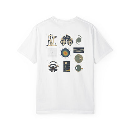 Optical Archive Tee