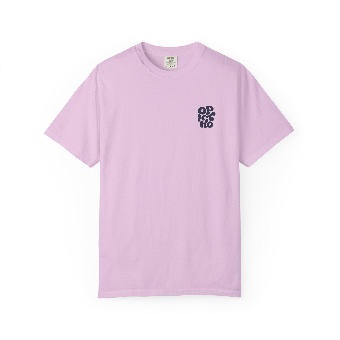OPHTHO Tee